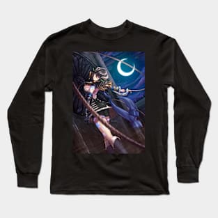 Miriam Long Sleeve T-Shirt